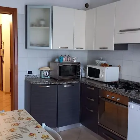 Casa Di Mario E Sonia *